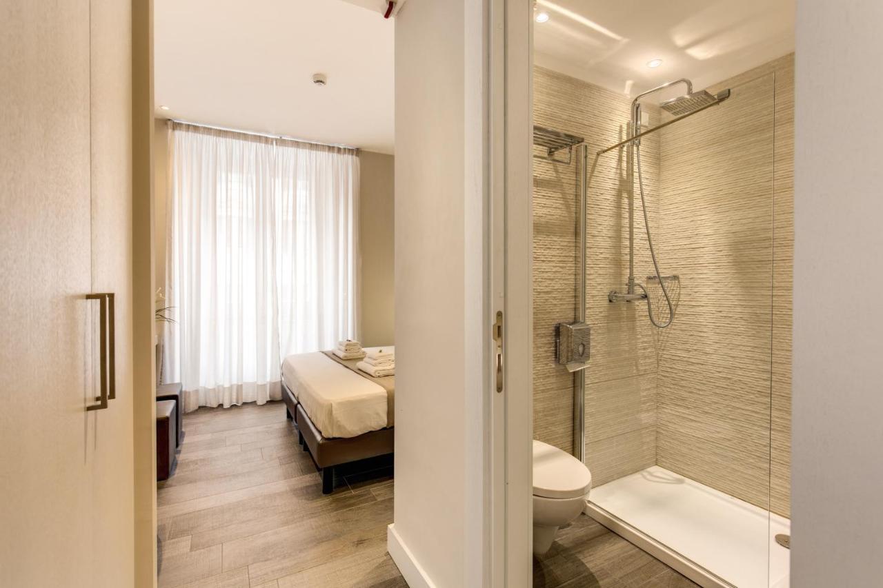 Bed & Breakfast Ecce Rom