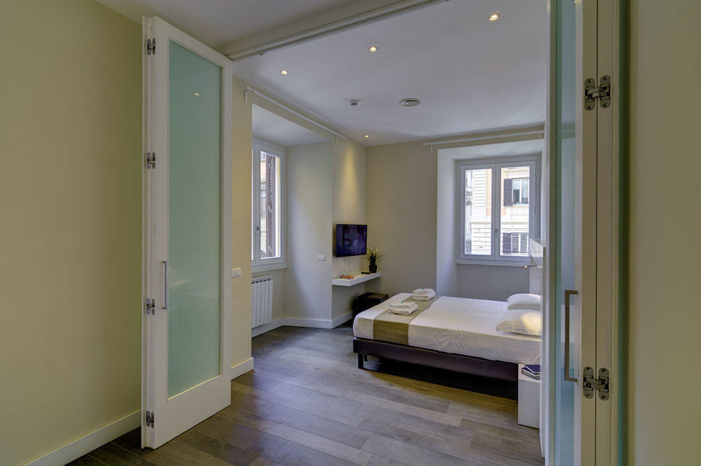 Bed & Breakfast Ecce Rom