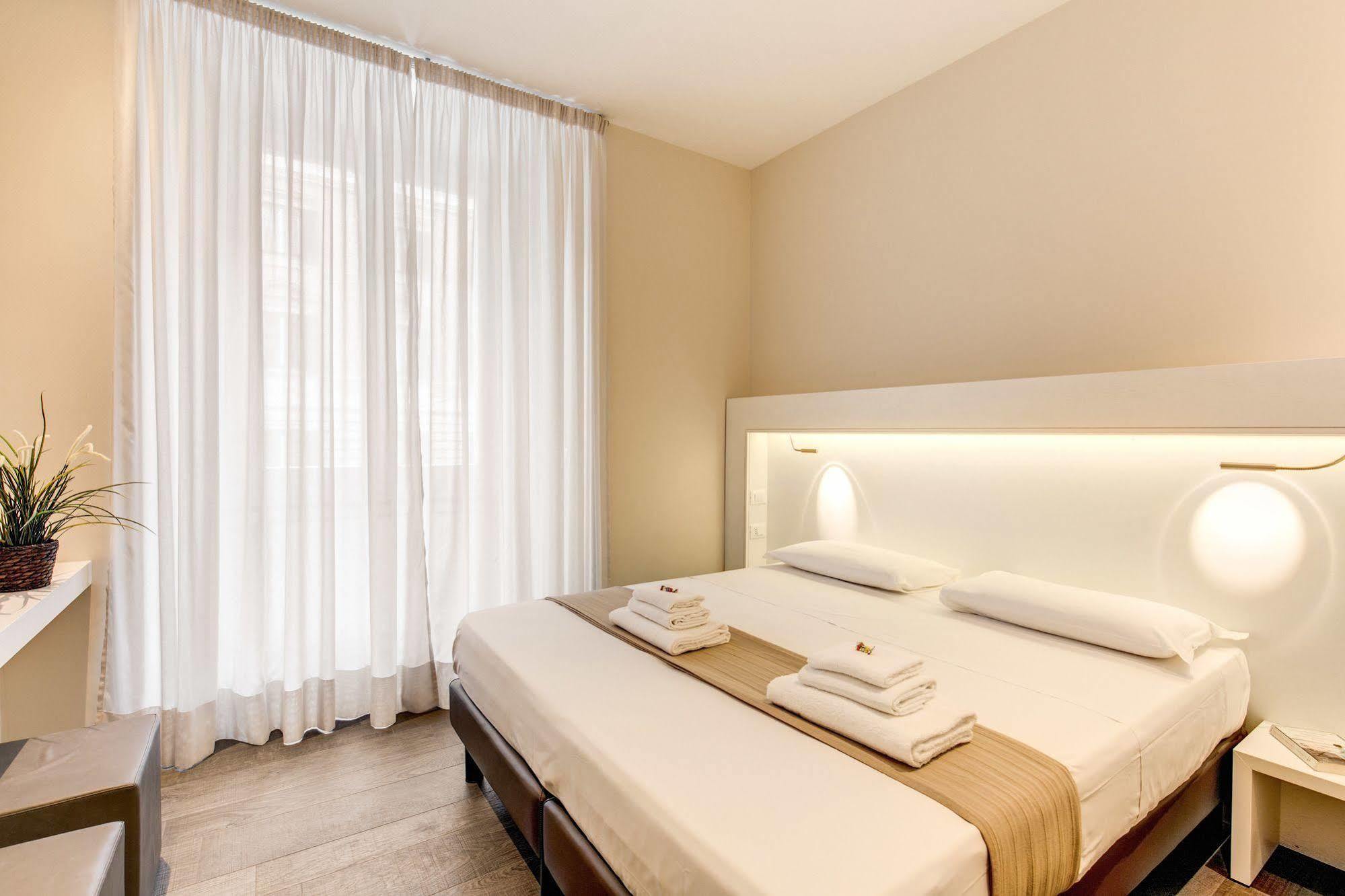 Bed & Breakfast Ecce Rom
