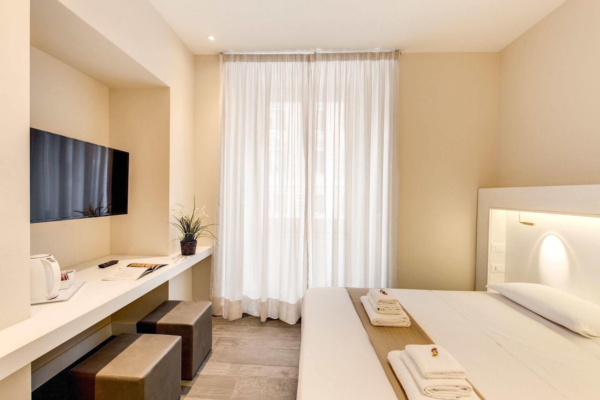 Ecce Bed & Breakfast Rom
