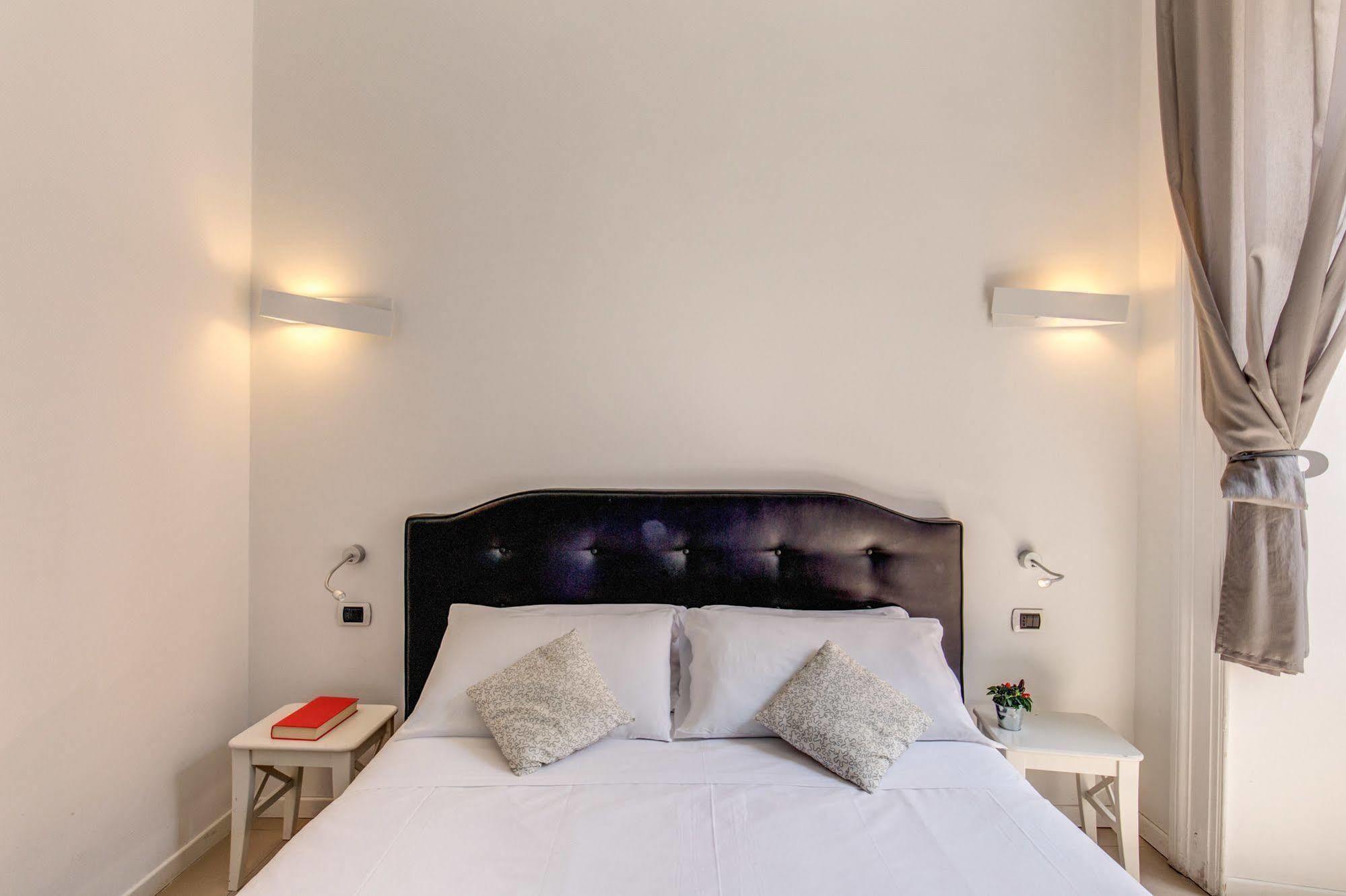 Ecce Bed & Breakfast Rom