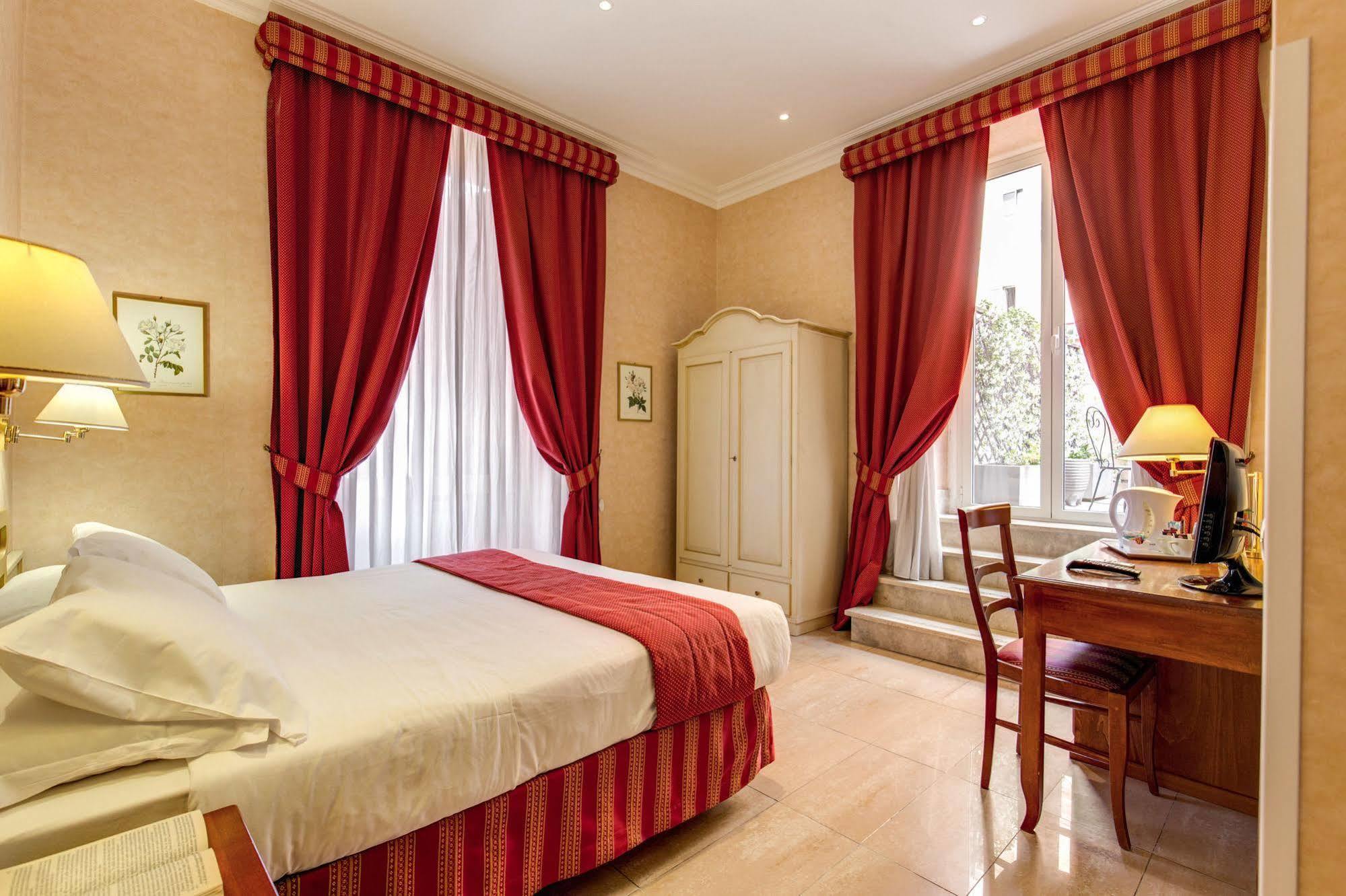 Bed & Breakfast Ecce Rom