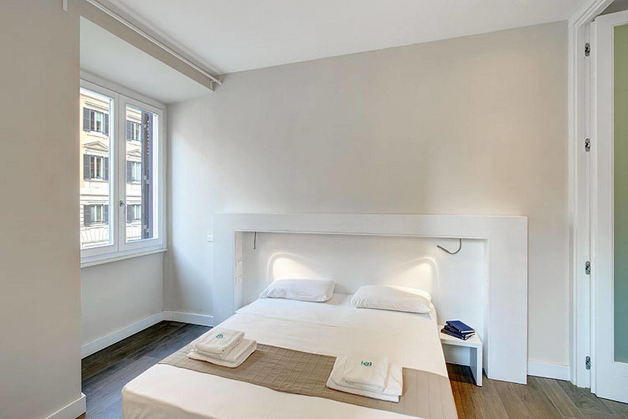 Ecce Bed & Breakfast Rom