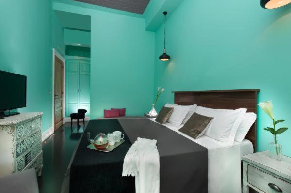 Bed & Breakfast Ecce Rom